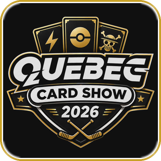 Quebec Card Show 2026